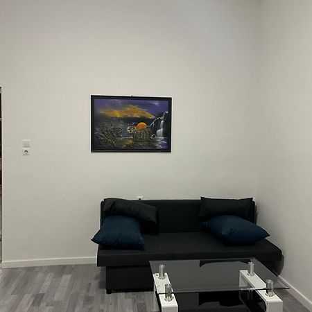 Sam Apartmant 12 Daire Viyana Dış mekan fotoğraf