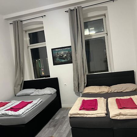 Sam Apartmant 12 Daire Viyana Dış mekan fotoğraf