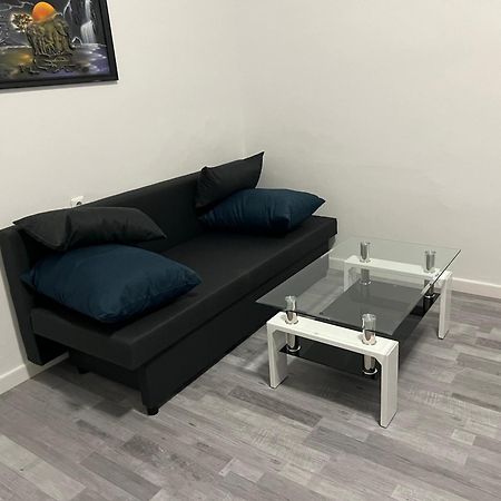 Sam Apartmant 12 Daire Viyana Dış mekan fotoğraf