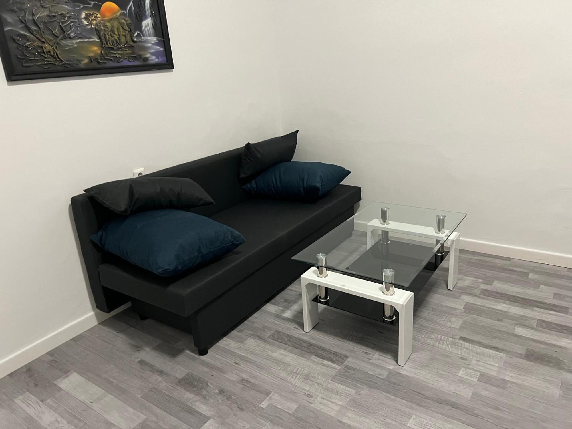 Sam Apartmant 12 Daire Viyana Dış mekan fotoğraf